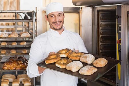 Bäckerei