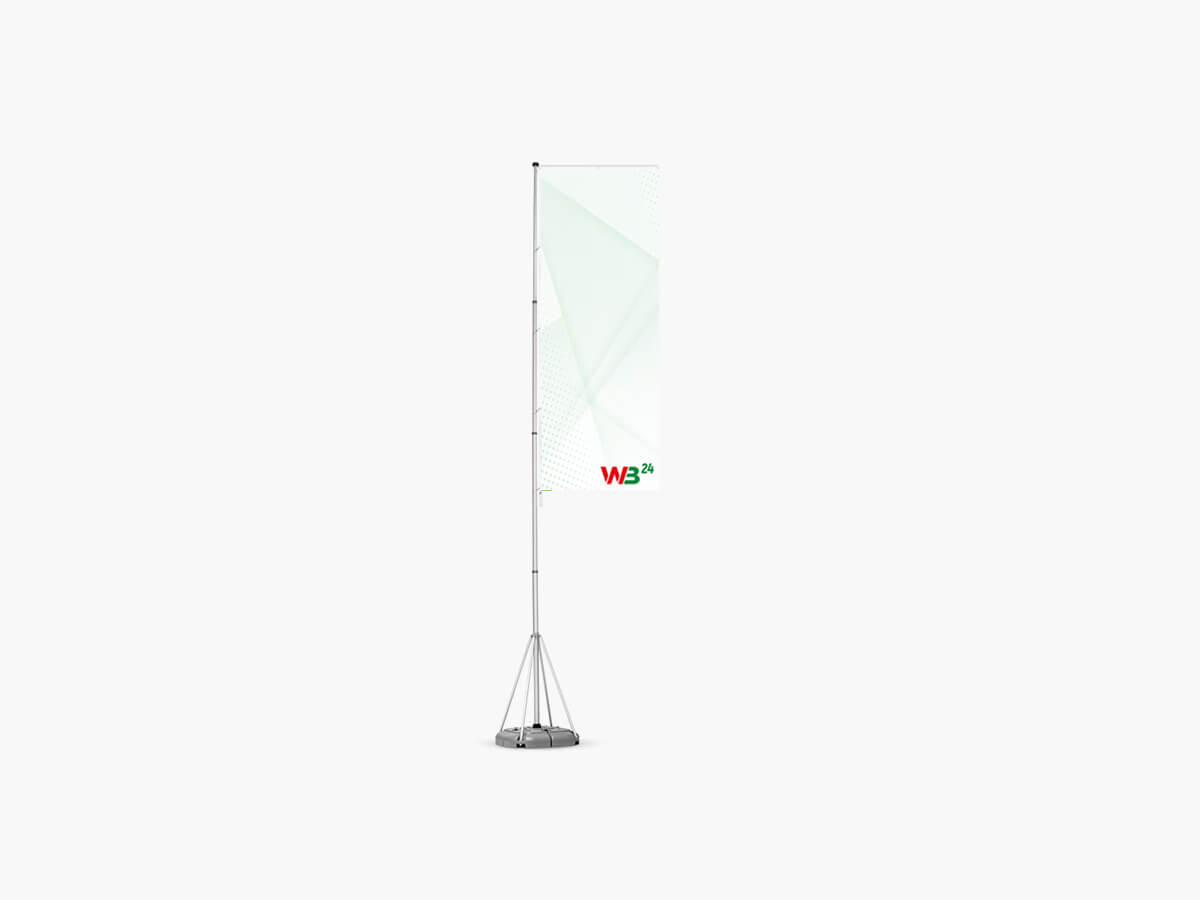 Flag Pole